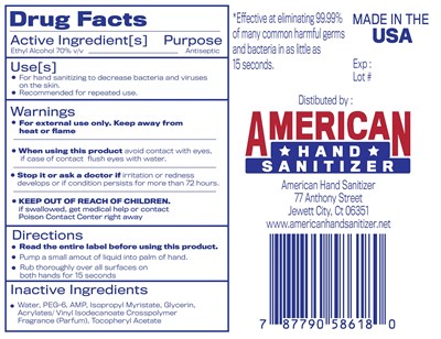 Label (Label 1 Shot Ethyl Alcohol Gel   Page 002)